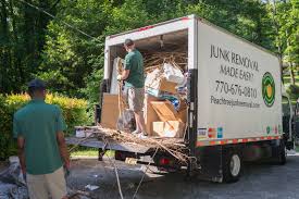 Auburn, IL Junk Removal Company